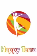 Велнес-клуб Happy Terra логотип