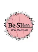 Кабинет коррекции фигуры Be Slim логотип