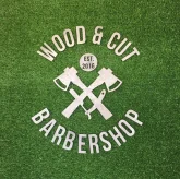 Wood & cut barbershop фото 4