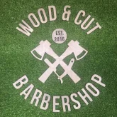 Wood & cut barbershop фото 5