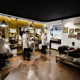 Barbershop "BRONSON" фото 3