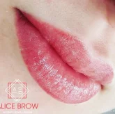 Студия бровей и макияжа Alice Brow фото 1