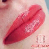 Студия бровей и макияжа Alice Brow фото 4