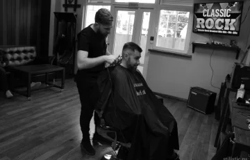 Барбершоп Mr.FreeMan