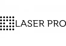Студия лазерной эпиляции Laser Pro логотип
