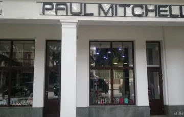 Салон красоты Paul Mitchell